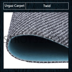 Urgaz Carpet Twid 10480 grey-3